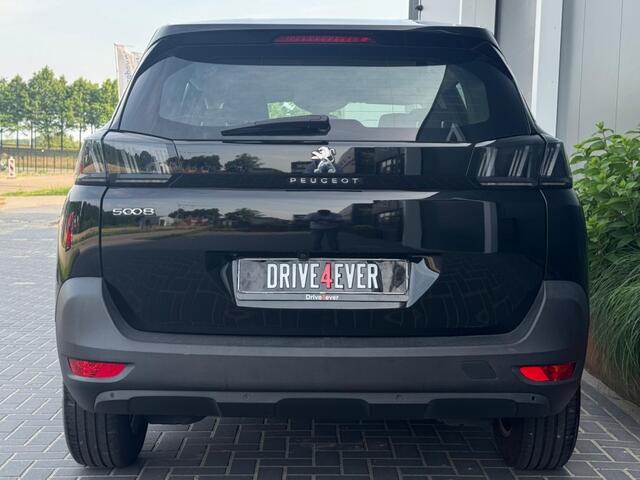 Peugeot 5008 1.2 PT Active Pack M22 NAVI CAMERA CLIMATE PDC ELEK PAKKET