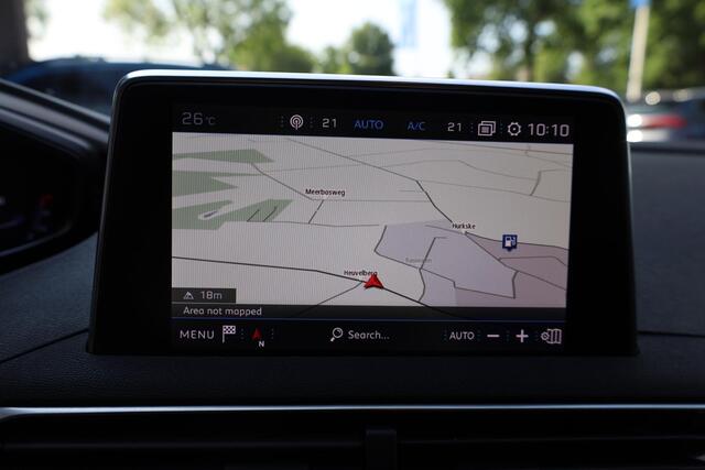 Peugeot 5008 1.2 PureTech Active CARPLAY HALF-LEER CRUISE VOICE CLIMA NAVI PDC LMV