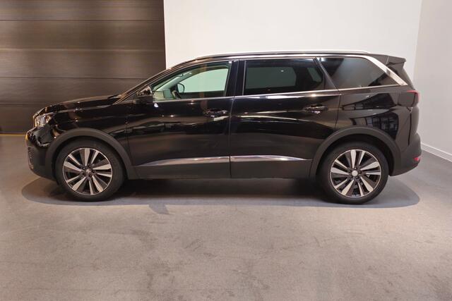 Peugeot 5008 1.2 PureTech Allure Avantage 7-Persoons - Panoramadak - - Apple Carplay/Android Auto - Navi - Elektrisch bedienbare achterklep