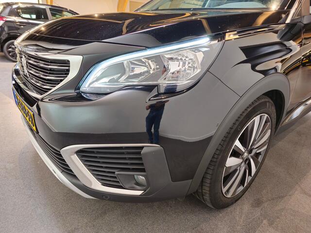 Peugeot 5008 1.2 PureTech Allure Avantage 7-Persoons - Panoramadak - - Apple Carplay/Android Auto - Navi - Elektrisch bedienbare achterklep