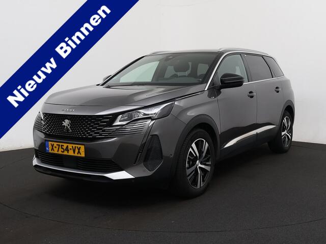 Peugeot 5008 1.2 Hybrid GT 02-2024 42.031 KM