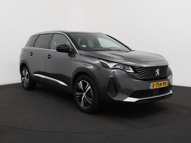 Peugeot 5008 1.2 Hybrid GT 02-2024 42.031 KM