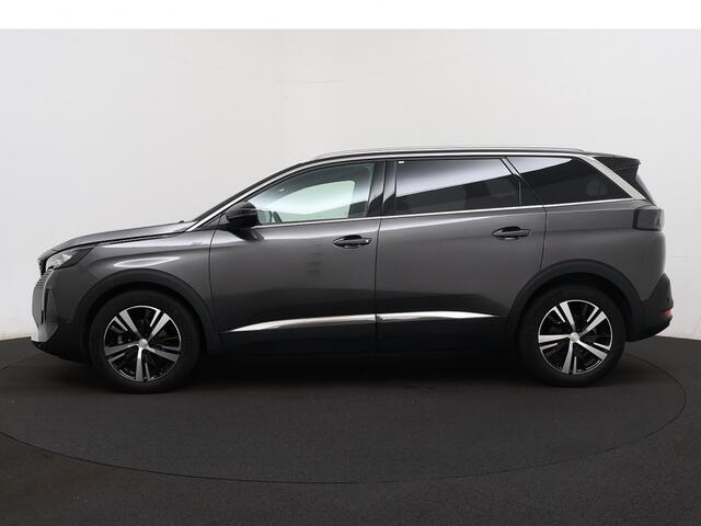 Peugeot 5008 1.2 Hybrid GT 02-2024 42.031 KM