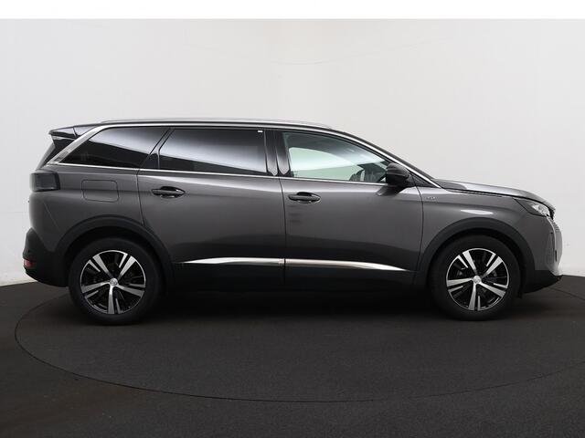 Peugeot 5008 1.2 Hybrid GT 02-2024 42.031 KM