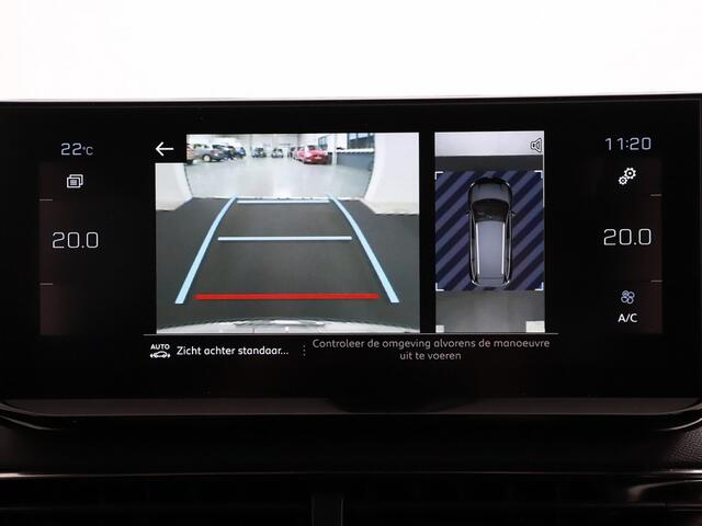 Peugeot 5008 1.2 Hybrid GT 02-2024 42.031 KM