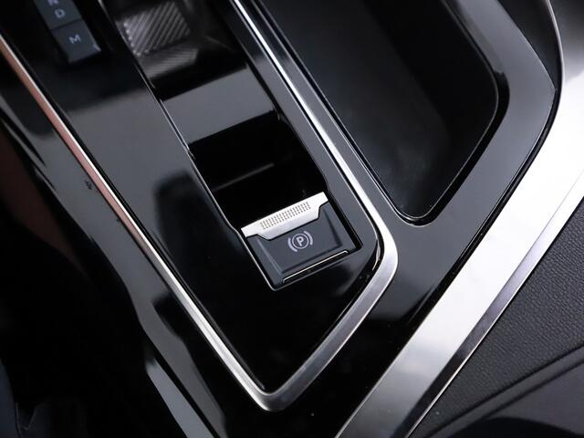 Peugeot 5008 1.2 Hybrid GT 02-2024 42.031 KM