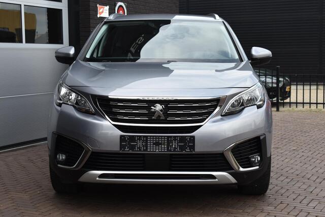 Peugeot 5008 1.2 PureTech 130PK Aut. Allure | Navi | 5 pers. | Incl. garantie
