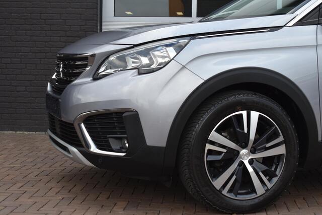 Peugeot 5008 1.2 PureTech 130PK Aut. Allure | Navi | 5 pers. | Incl. garantie