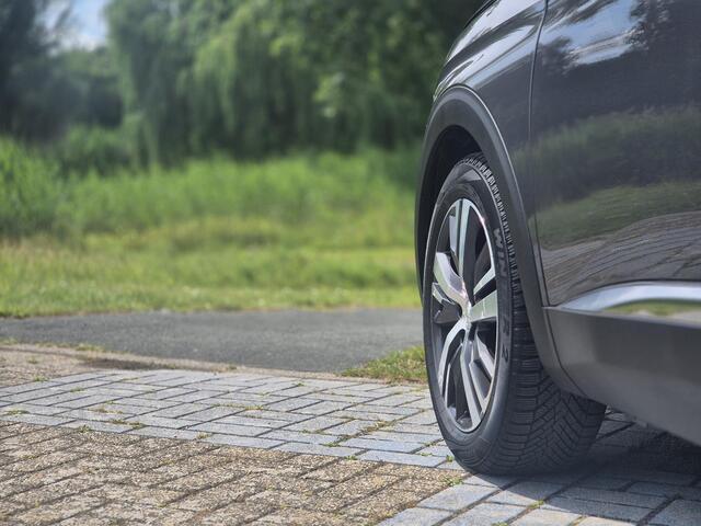 Peugeot 5008 1.2 PureTech Blue Lease Allure 7-Persoons AUTOMAAT | NAVI | CLIMA | PDC | 18" LMV | 360 CAMERA | KEYLESS | FULL-LED | ADAPT. CRUISECONTROL |