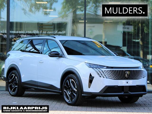 Peugeot 5008 e-5008 Allure Avantage 73 kWh VOORRAAD KORTING