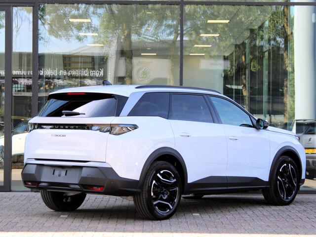 Peugeot 5008 e-5008 Allure Avantage 73 kWh VOORRAAD KORTING