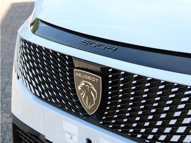 Peugeot 5008 e-5008 Allure Avantage 73 kWh VOORRAAD KORTING