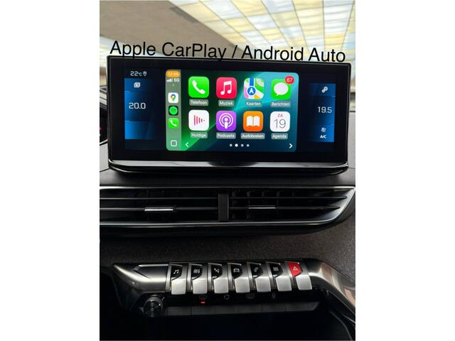 Peugeot 5008 1.2 130pk/H6/Allure/Nw Model/ 7-Pers./Virtual/Led