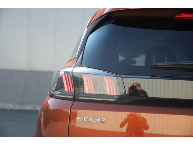 Peugeot 5008 1.2 130pk/H6/Allure/Nw Model/ 7-Pers./Virtual/Led