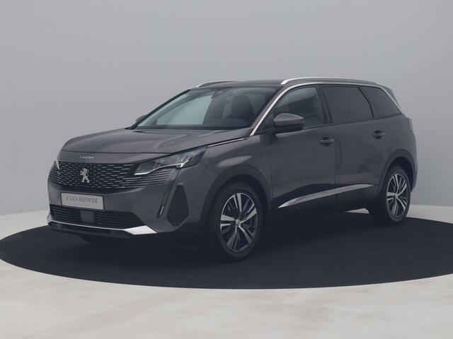 Peugeot 5008 1.2 PureTech 130 PK Automaat Allure 7-Pers | CAMERA | KEYLESS