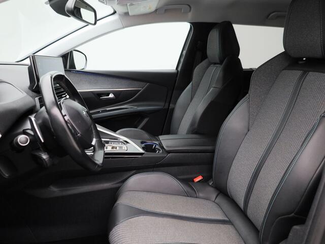 Peugeot 5008 1.2 PureTech 130 PK Automaat Allure 7-Pers | CAMERA | KEYLESS