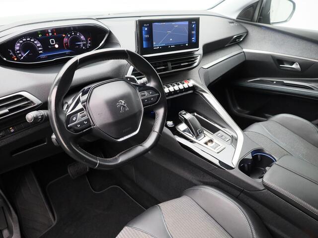 Peugeot 5008 1.2 PureTech 130 PK Automaat Allure 7-Pers | CAMERA | KEYLESS