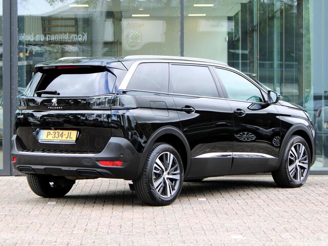 Peugeot 5008 1.2 PureTech Allure Pack Business Automaat | Navi / Camera / Climate