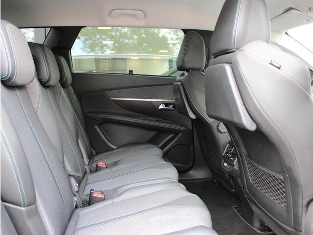 Peugeot 5008 1.2 PureTech Allure Pack Business Automaat | Navi / Camera / Climate