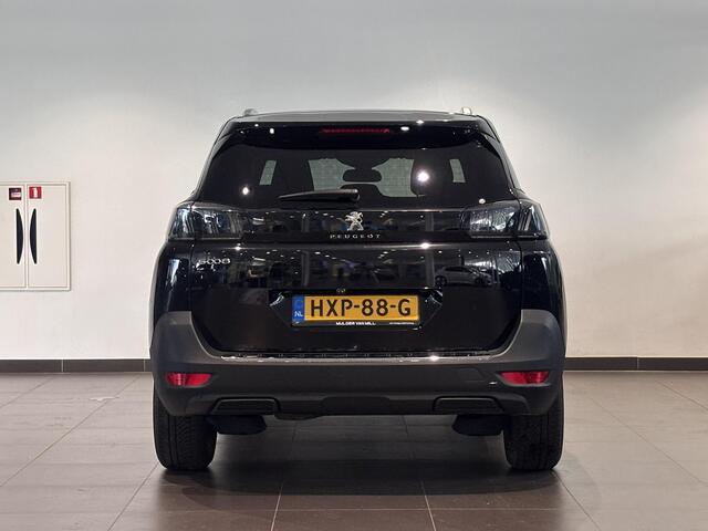 Peugeot 5008 Allure Pack Business 1.2 Turbo 130pk | NAVI | CAMERA | STOELVERW. | LED | APPLE CARPLAY / ANDROID AUTO