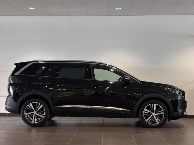 Peugeot 5008 Allure Pack Business 1.2 Turbo 130pk | NAVI | CAMERA | STOELVERW. | LED | APPLE CARPLAY / ANDROID AUTO