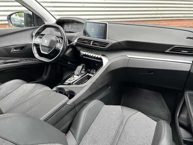 Peugeot 5008 1.6 PureTech GT-Line | 7 Zits | Trekhaak |