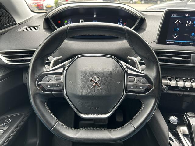 Peugeot 5008 1.6 PureTech GT-Line | 7 Zits | Trekhaak |