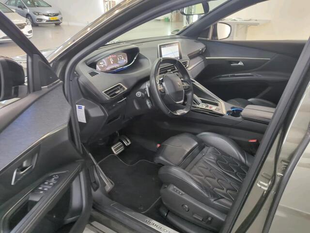 Peugeot 5008 1.2 PureTech GT-Line 7 Pers Vol Leder Camera Panodak Avantage