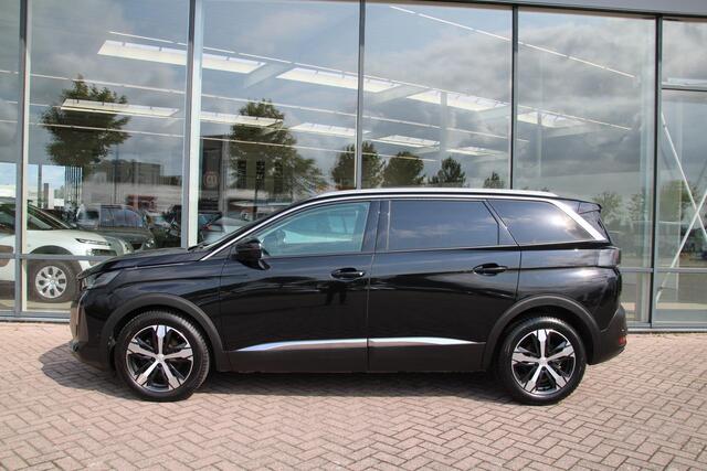Peugeot 5008 1.2 PureTech 130pk Allure 7-zits Airco Navi Camera Carplay 39.460km