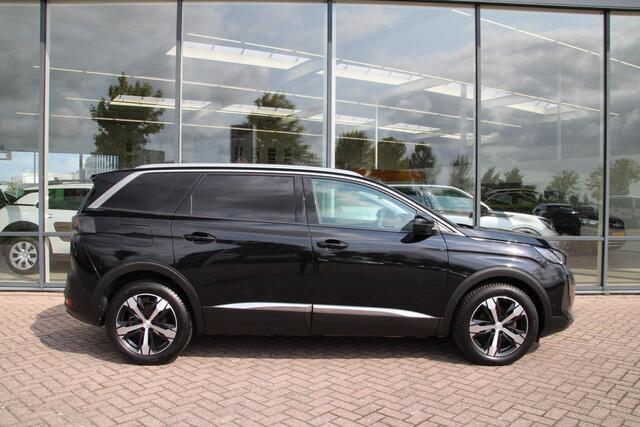 Peugeot 5008 1.2 PureTech 130pk Allure 7-zits Airco Navi Camera Carplay 39.460km