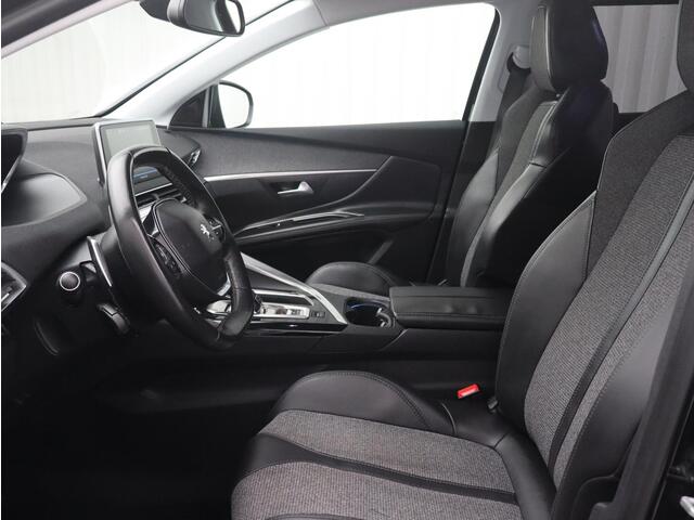 Peugeot 5008 SUV Allure Premium 1.6 Turbo 165pk EAT6 AUTOMAAT | 7-PERSOONS | NAVI | TREKHAAK | 360° CAMERA | ELEKTR. A.KLEP | CLIMA