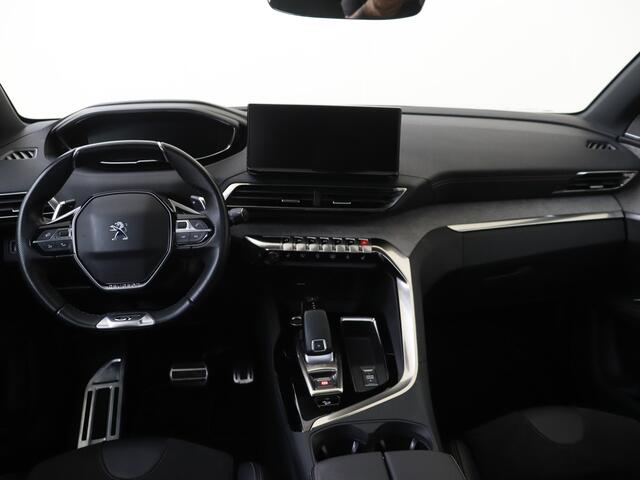 Peugeot 5008 1.2 PureTech 130 GT Automaat | Panoramadak | Leder/Alcantara | Stoelverwarming | Camera