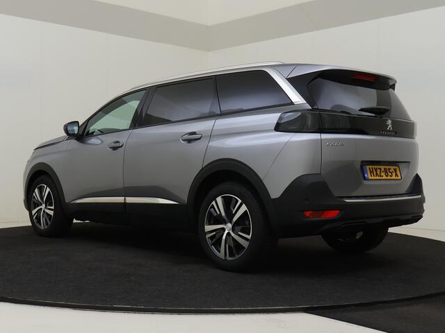 Peugeot 5008 1.2 Hybrid 136 Allure Pack Business