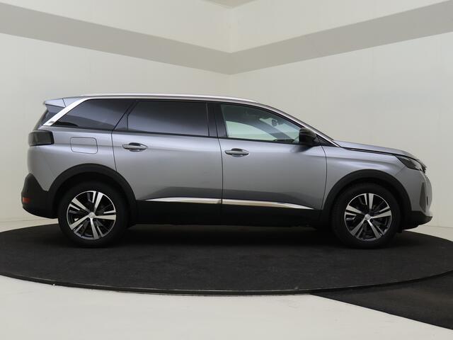Peugeot 5008 1.2 Hybrid 136 Allure Pack Business