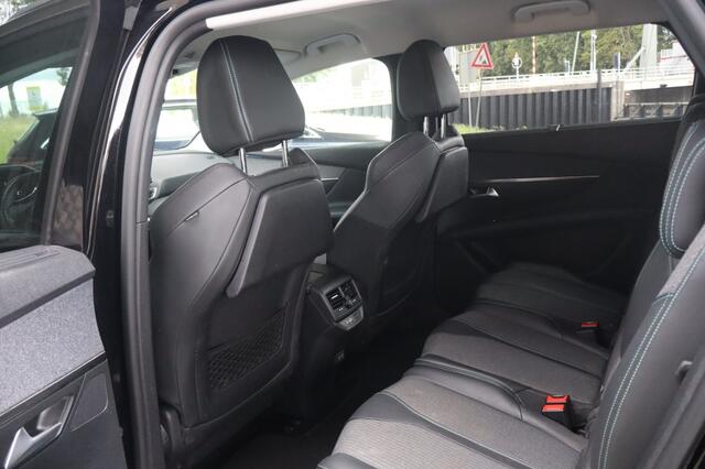 Peugeot 5008 1.2 PT BL. Allure | Trekhaak | Navi | Camera | Stoelverwarming