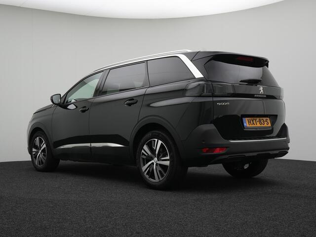 Peugeot 5008 1.2 Hybrid Allure Pack Business
