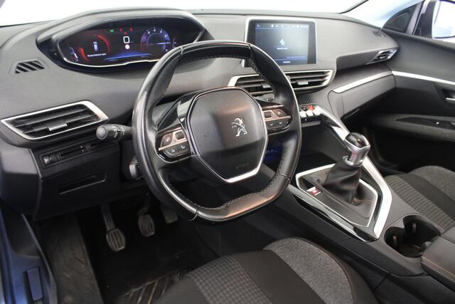 Peugeot 5008 1.2 PureTech Blue Lease Executive |Navi|Carplay|