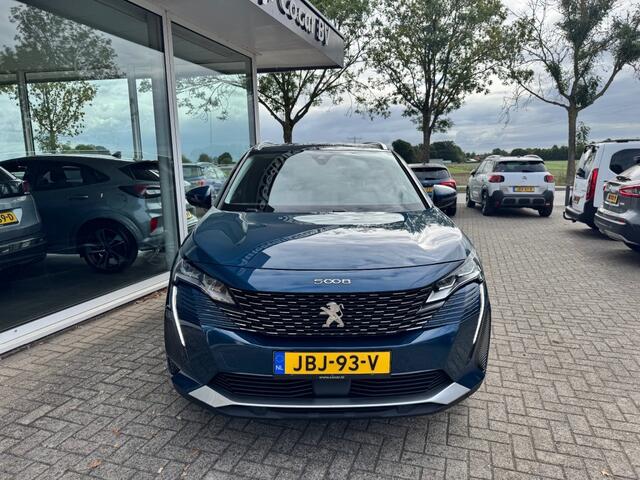 Peugeot 5008 1.2 PURETECH ALLURE- ALL IN PRIJS