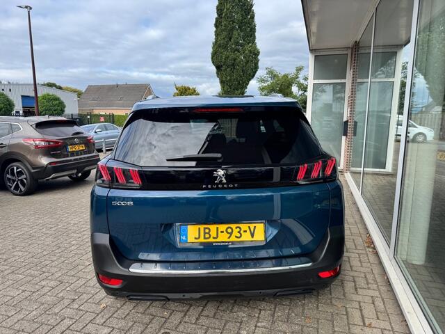 Peugeot 5008 1.2 PURETECH ALLURE- ALL IN PRIJS