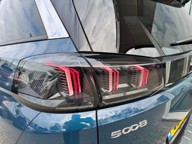 Peugeot 5008 1.2 PURETECH ALLURE- ALL IN PRIJS