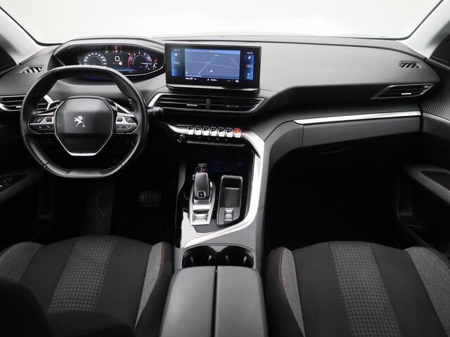Peugeot 5008 1.2 PureTech 130 PK Automaat Active 7-Pers. | CAMERA | CARPLAY