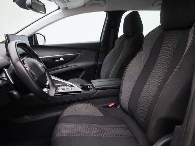 Peugeot 5008 1.2 PureTech 130 PK Automaat Active 7-Pers. | CAMERA | CARPLAY