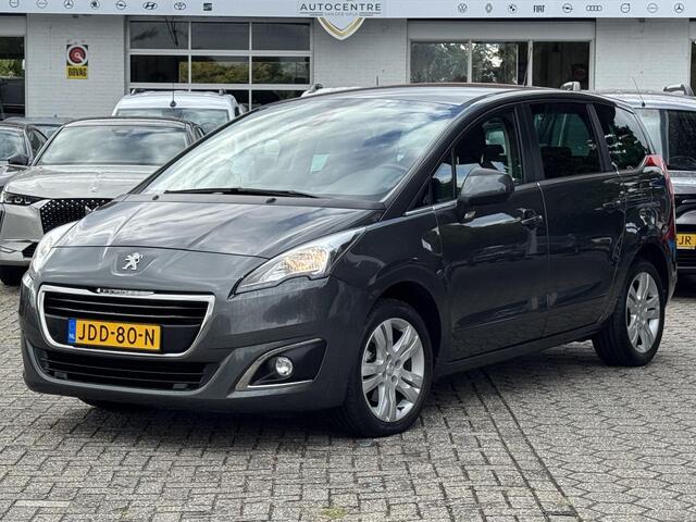 Peugeot 5008 1.2 PureTech Blue Lease 7p. NAVI | KLIMA | BOVAG !!