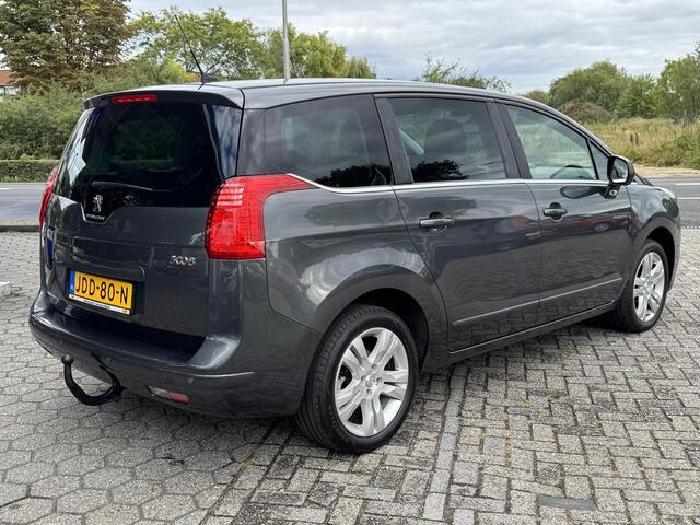 Peugeot 5008 1.2 PureTech Blue Lease 7p. NAVI | KLIMA | BOVAG !!