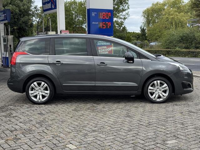 Peugeot 5008 1.2 PureTech Blue Lease 7p. NAVI | KLIMA | BOVAG !!