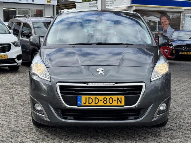 Peugeot 5008 1.2 PureTech Blue Lease 7p. NAVI | KLIMA | BOVAG !!