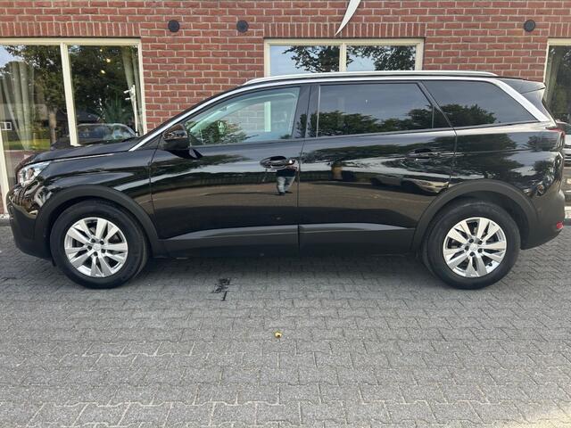 Peugeot 5008 1.2 PT BL. Executive Automaat 7-Pers. VIRTUAL COCKPIT / PDC / CL