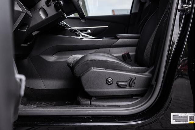Peugeot 5008 1.2 PureTech Allure | Automaat | Camera | Memory