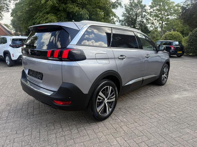 Peugeot 5008 1.2 PureTech Allure Pack Business 7 persoons