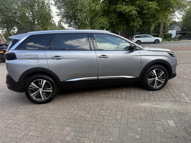 Peugeot 5008 1.2 PureTech Allure Pack Business 7 persoons